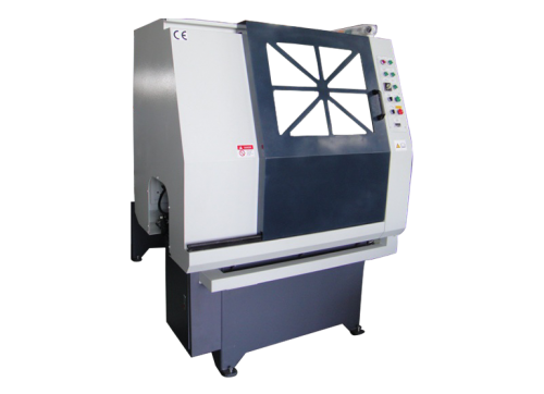KT-235L/KT-265L/KT-285L 六角扳手加工機