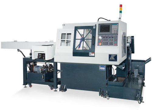 KT-100CTPR+KT-265L/KT-285L