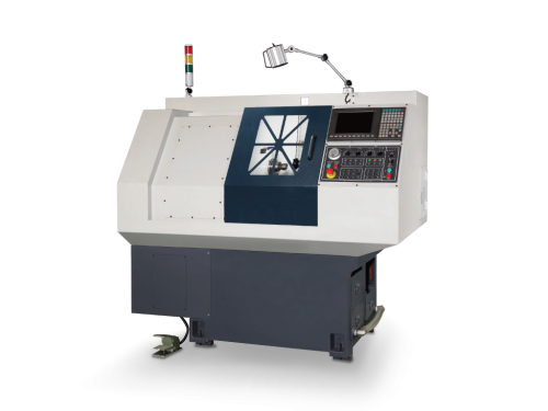 KT-150（前送料系統、後送料系統）