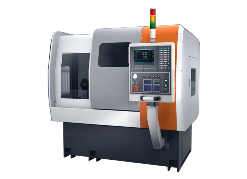 KT800HV CNC 立臥兩用複合機